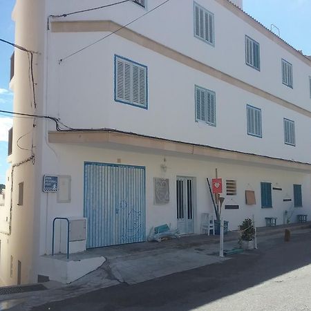 La Marina De Maria Guest House Cala Figuera  Exterior photo